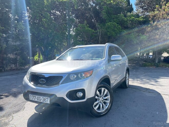 Kia Sorento-2