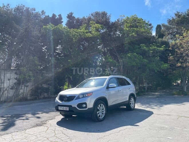 Kia Sorento-3