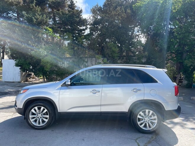 Kia Sorento-6