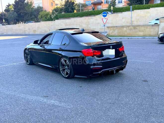 BMW 328-5