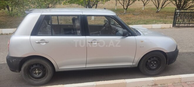 Lifan 320-2
