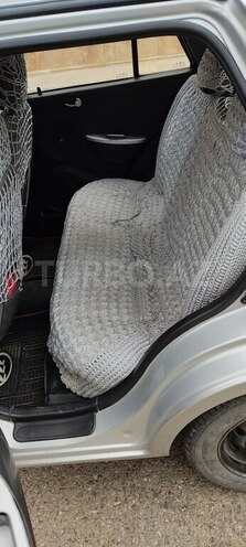 Lifan 320-3