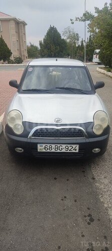 Lifan 320-1