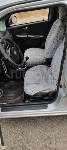 Lifan 320-4
