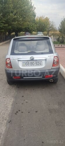 Lifan 320-6