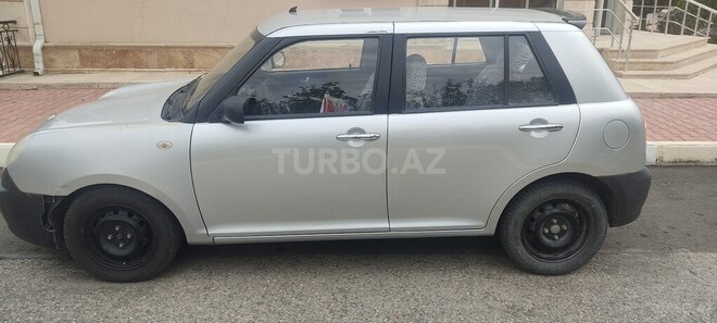 Lifan 320-5