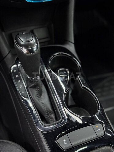 Chevrolet Cruze-14
