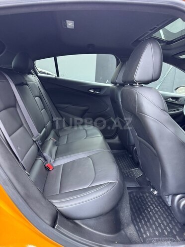 Chevrolet Cruze-7