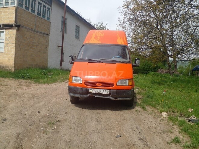 Ford Transit-1