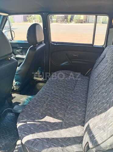 LADA (VAZ) Niva-6