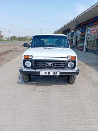 LADA (VAZ) Niva-1