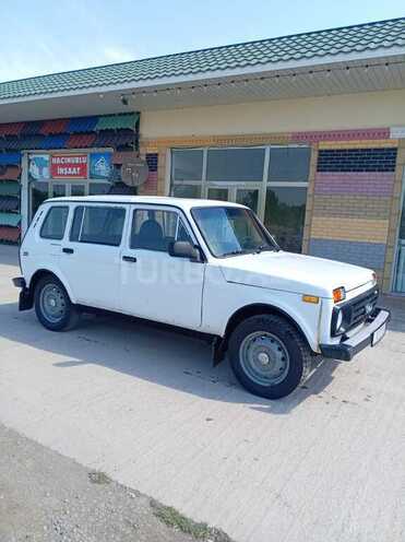 LADA (VAZ) Niva-7