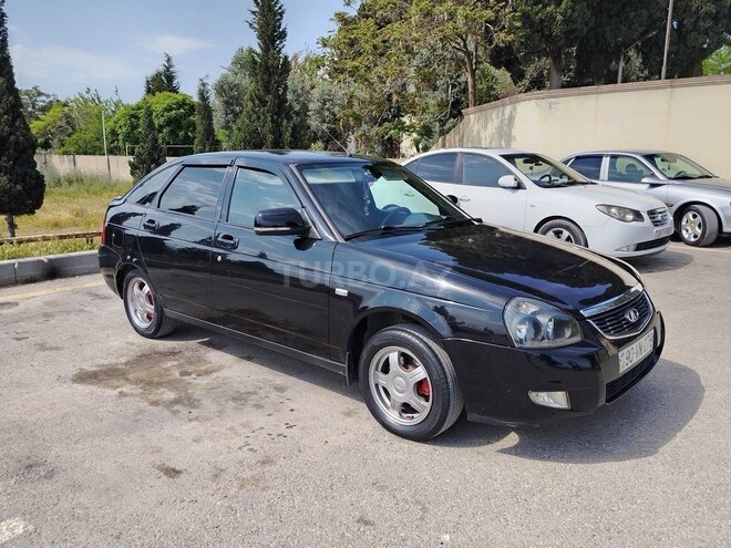 LADA (VAZ) Priora-3