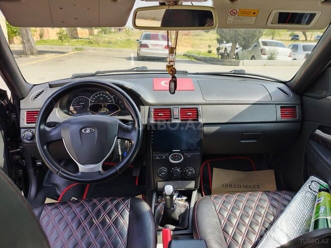 LADA (VAZ) Priora-6