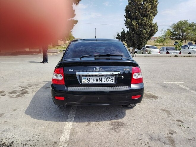 LADA (VAZ) Priora-5