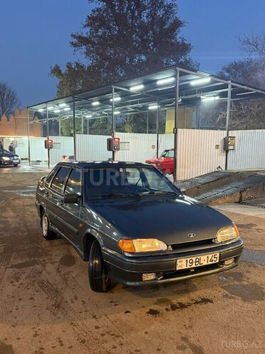 LADA (VAZ) 2115-5