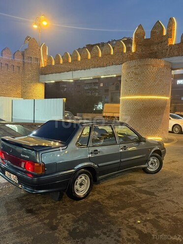 LADA (VAZ) 2115-6