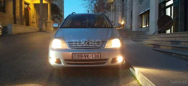 Toyota Corolla-1
