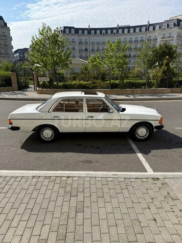 Mercedes W123-4