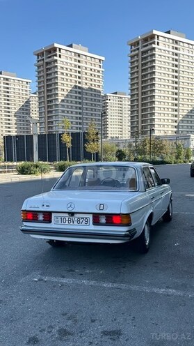 Mercedes W123-15