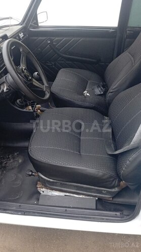 LADA (VAZ) 2107-7