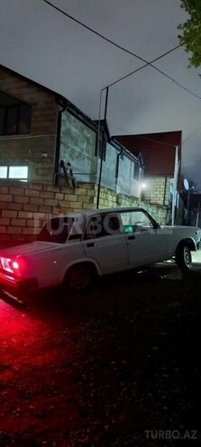 LADA (VAZ) 2107-3