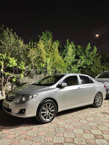 Toyota Corolla-1