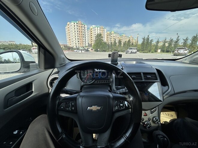 Chevrolet Aveo-2