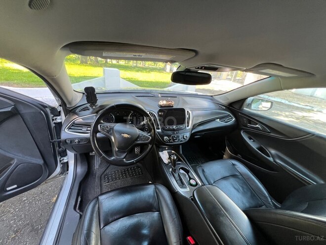 Chevrolet Malibu-3