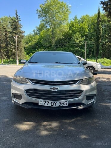 Chevrolet Malibu-1