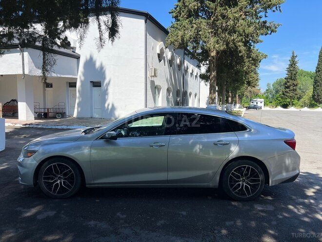 Chevrolet Malibu-7