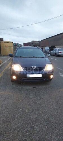 Toyota Corolla-1