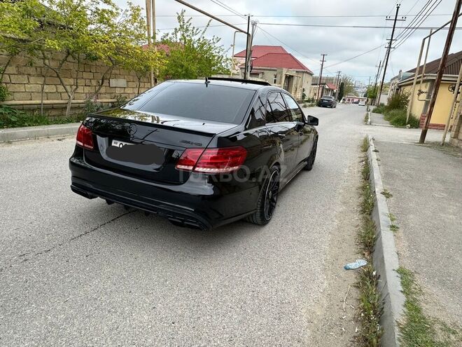 Mercedes E 350-4