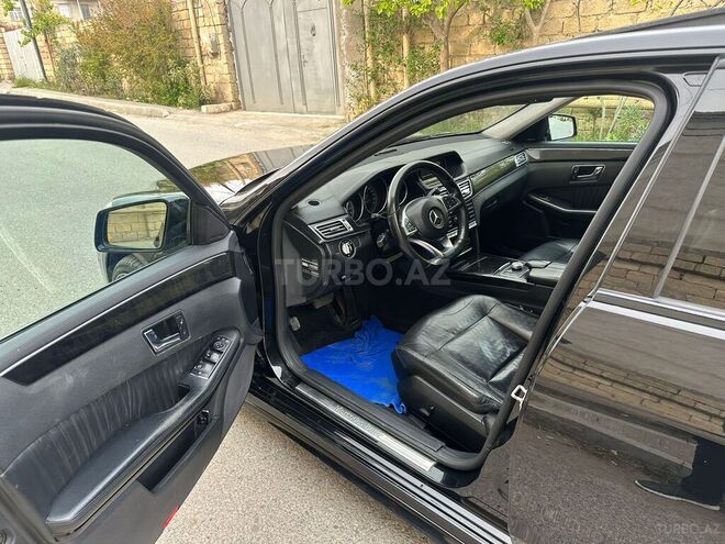 Mercedes E 350-6