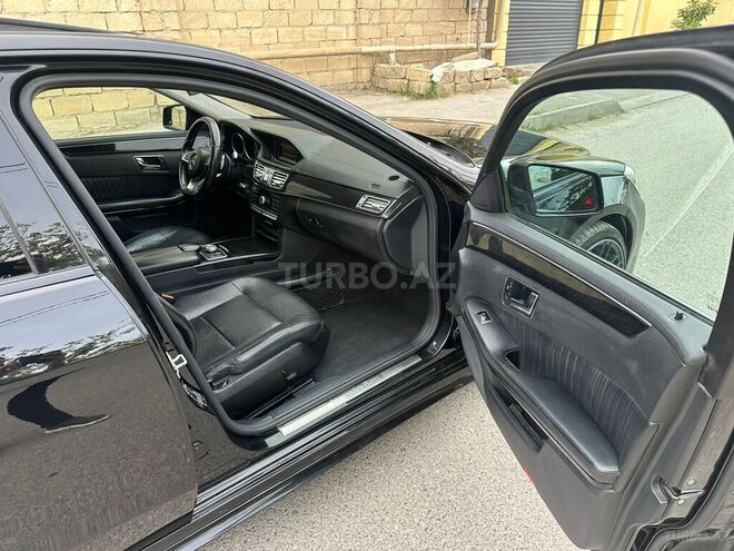 Mercedes E 350-9