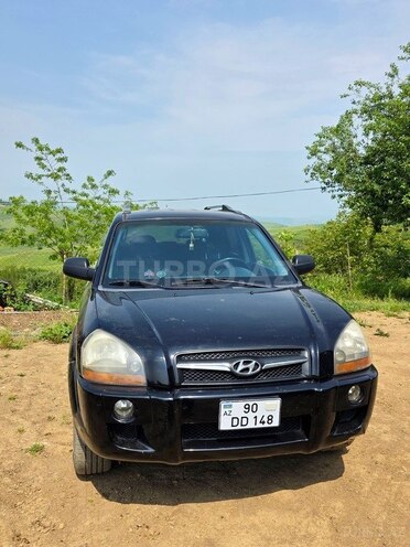 Hyundai Tucson-1