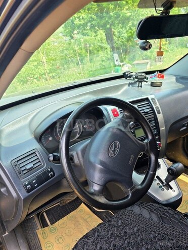 Hyundai Tucson-3