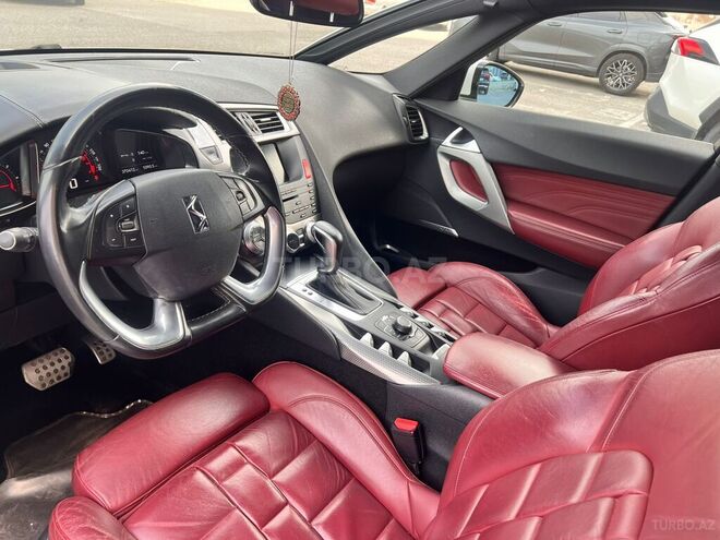 Citroen DS5-5