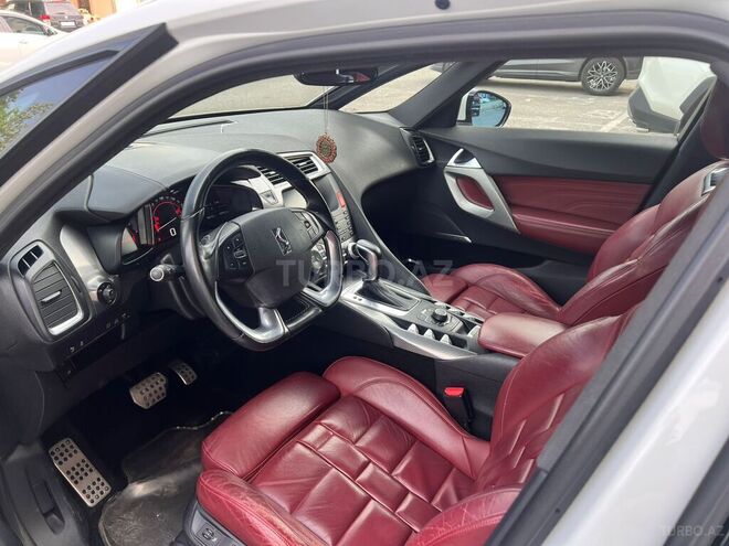 Citroen DS5-7