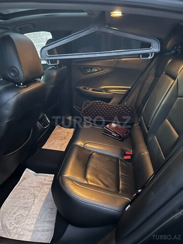 Chevrolet Malibu-7