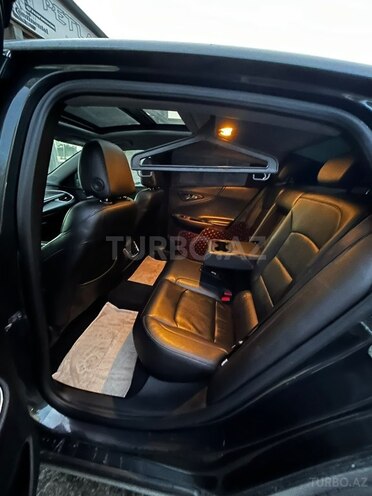 Chevrolet Malibu-9