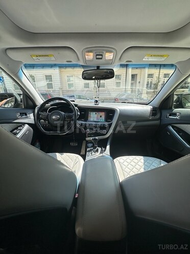 Kia Optima-5