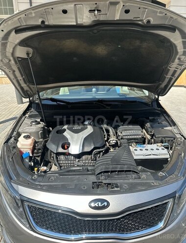 Kia Optima-4