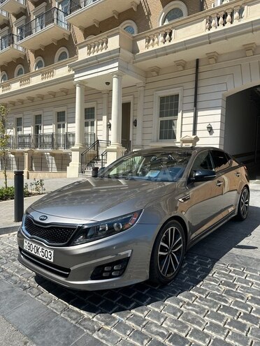 Kia Optima-1