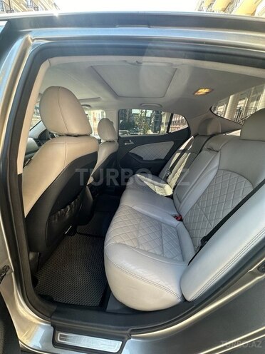 Kia Optima-6