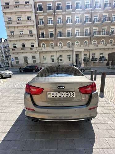 Kia Optima-7
