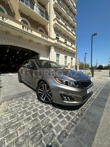 Kia Optima-8