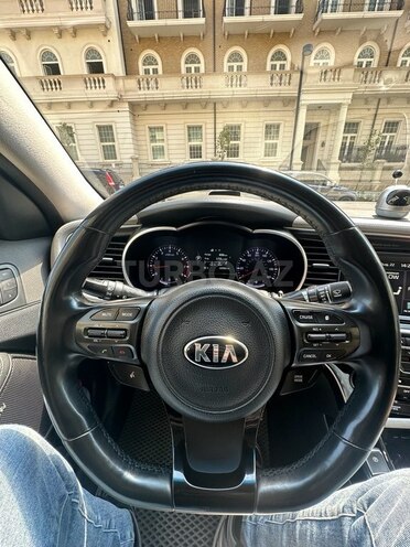 Kia Optima-10