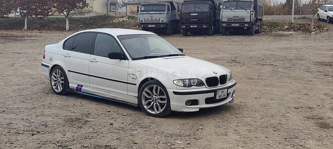 BMW 318-1