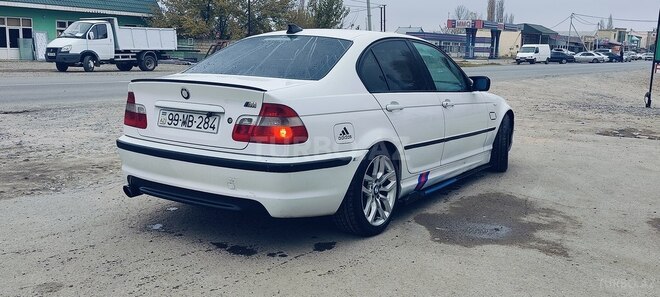 BMW 318-2